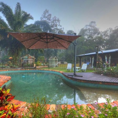 Ronday-Voo Bed And Breakfast Speewah 外观 照片