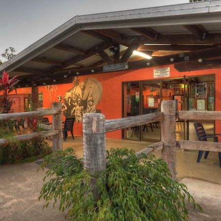 Ronday-Voo Bed And Breakfast Speewah 外观 照片
