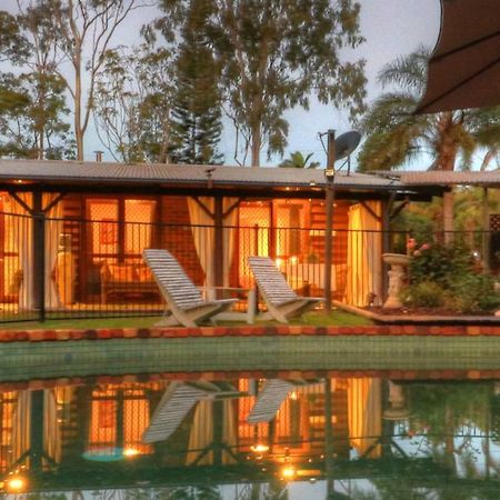Ronday-Voo Bed And Breakfast Speewah 外观 照片