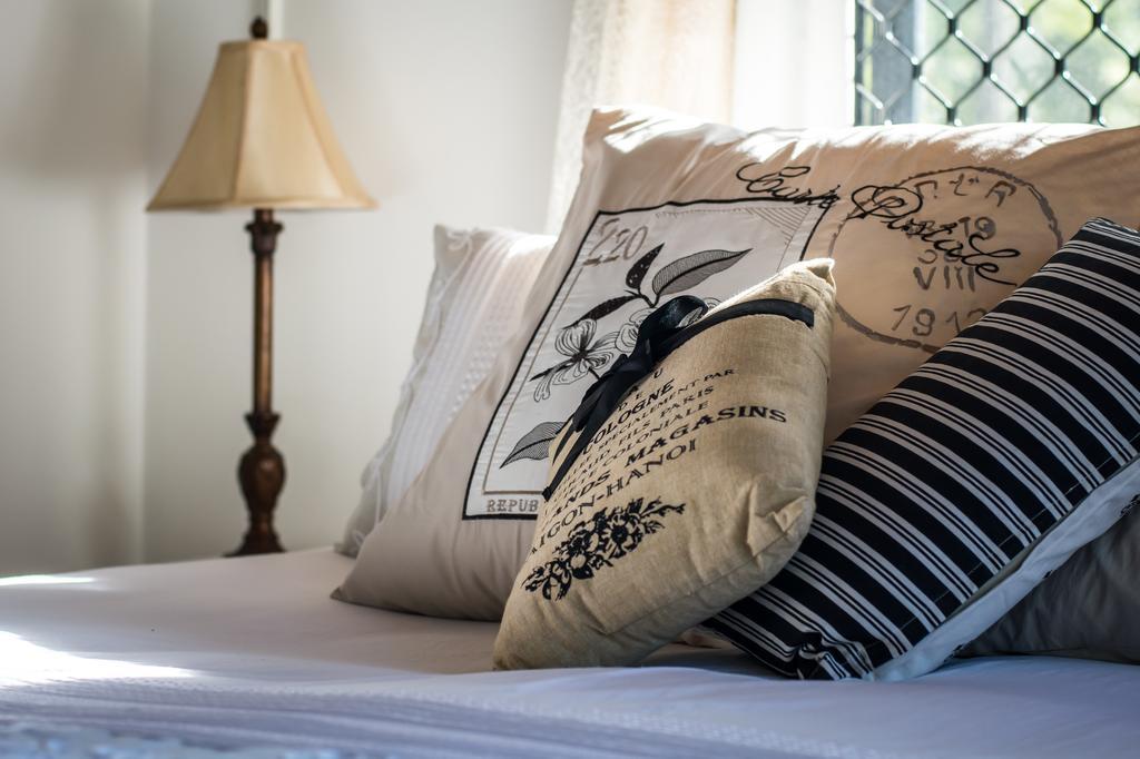 Ronday-Voo Bed And Breakfast Speewah 客房 照片