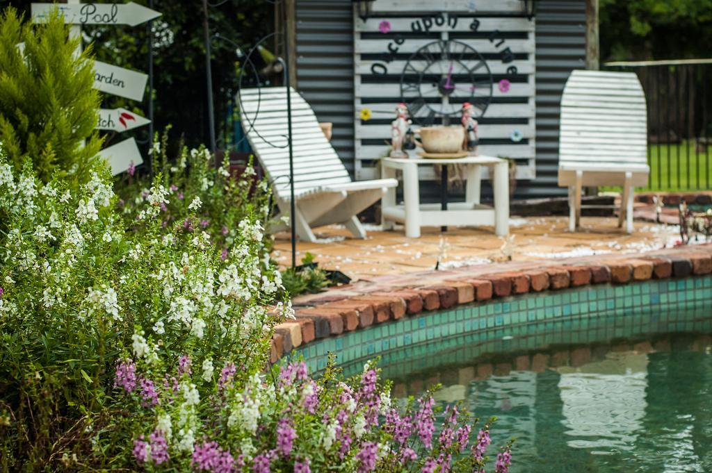 Ronday-Voo Bed And Breakfast Speewah 客房 照片
