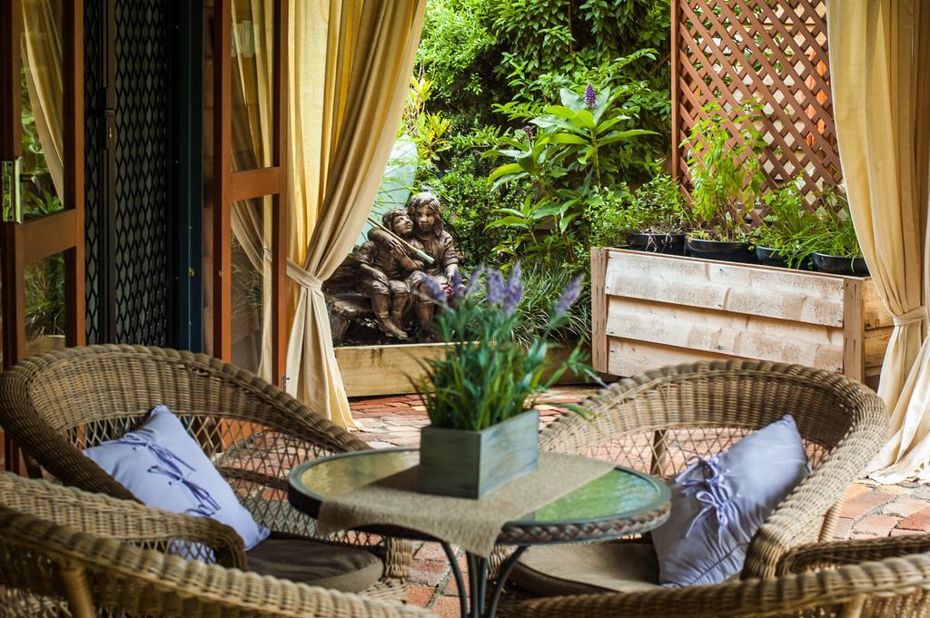 Ronday-Voo Bed And Breakfast Speewah 外观 照片