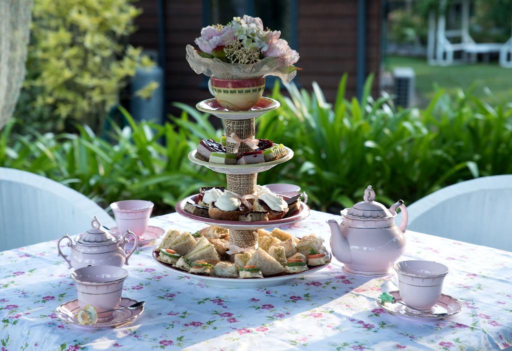 Ronday-Voo Bed And Breakfast Speewah 外观 照片