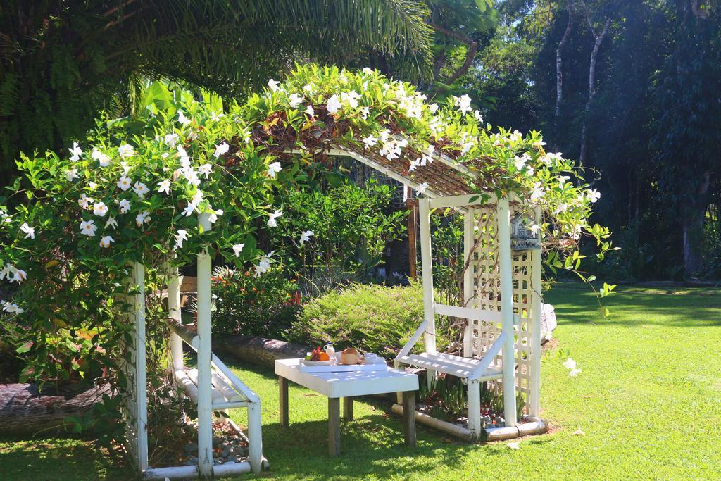 Ronday-Voo Bed And Breakfast Speewah 外观 照片