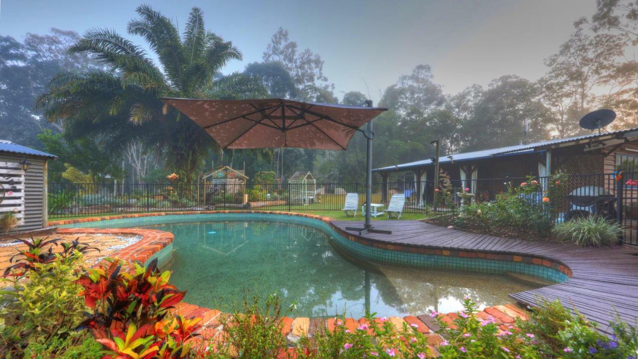Ronday-Voo Bed And Breakfast Speewah 外观 照片