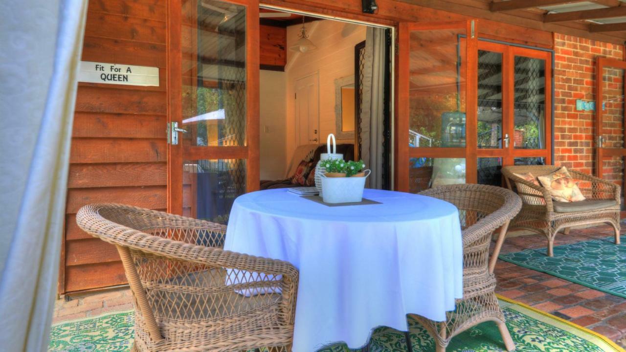 Ronday-Voo Bed And Breakfast Speewah 外观 照片