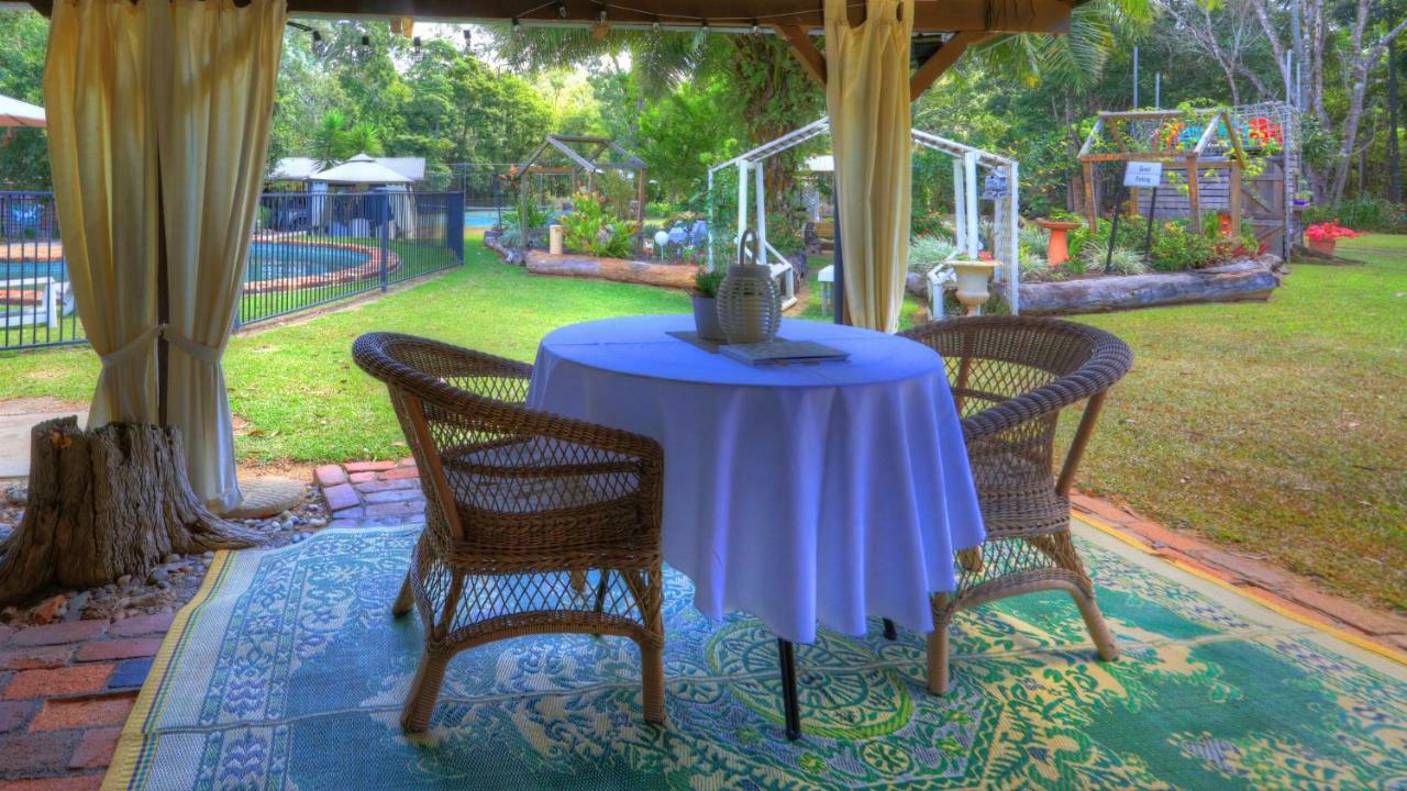 Ronday-Voo Bed And Breakfast Speewah 外观 照片